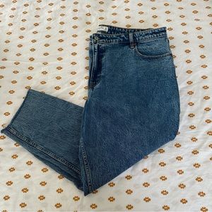 Abercrombie Curve Love Jeans size 20 / 35 short